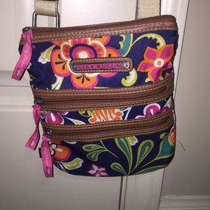 Lilly Bloom cross over purse!🎀