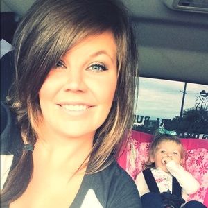 Meet your Posher, Kaylee