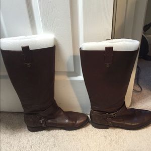 Nine West Vintage American Boots