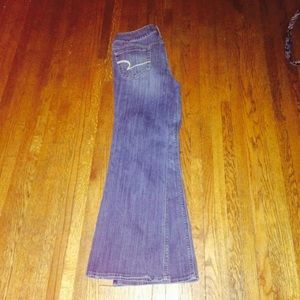 American Eagle Super Stretch Jeans