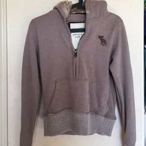 Abercrombie and Fitch