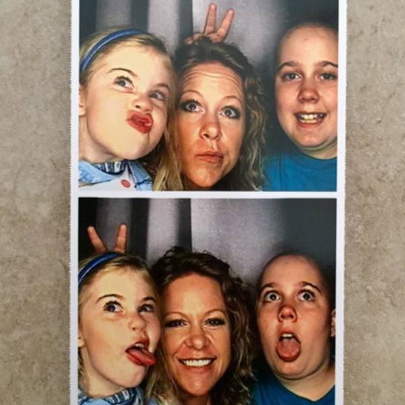 Meet your Posher, Scotty - Picture 1 of 1