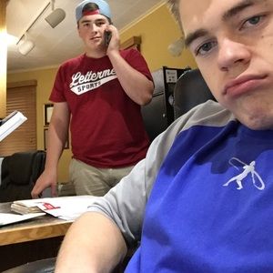 Meet your Posher, Grant