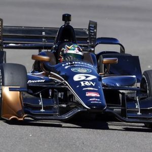 Meet your Posher, Madelyn