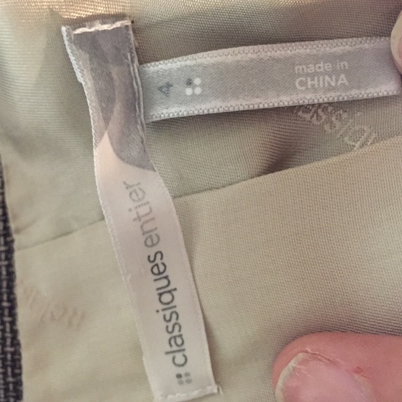 Beautiful jacket - Picture 3 of 4