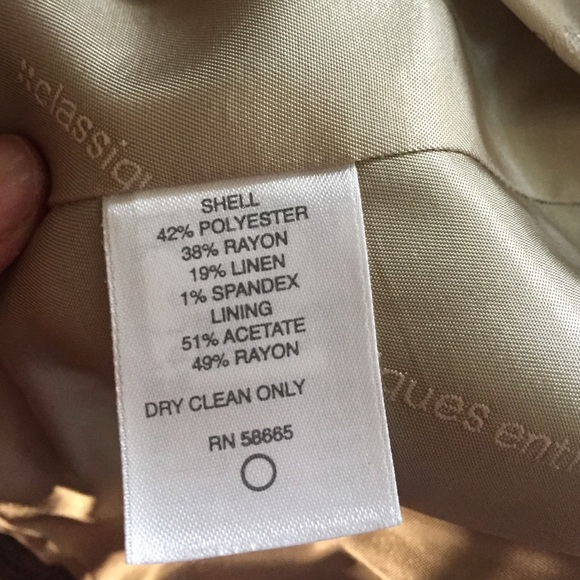 Beautiful jacket - Picture 4 of 4