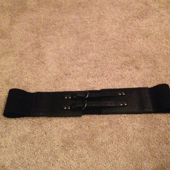 Black belt