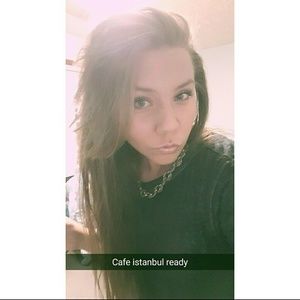 Meet your Posher, Staci