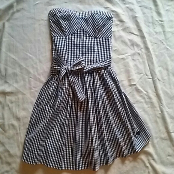 A&F dress