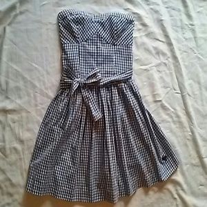 A&F dress