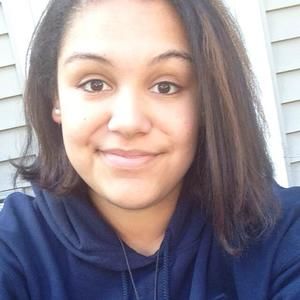 Meet your Posher, Jiana