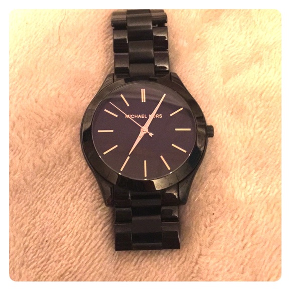MK watch