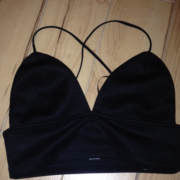 Forever 21 brallette