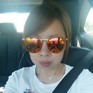 Meet your Posher, Man ting