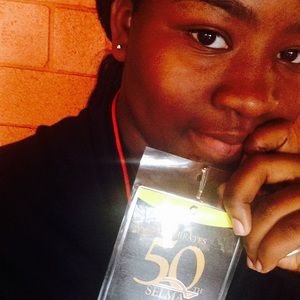 Meet your Posher, Erynn