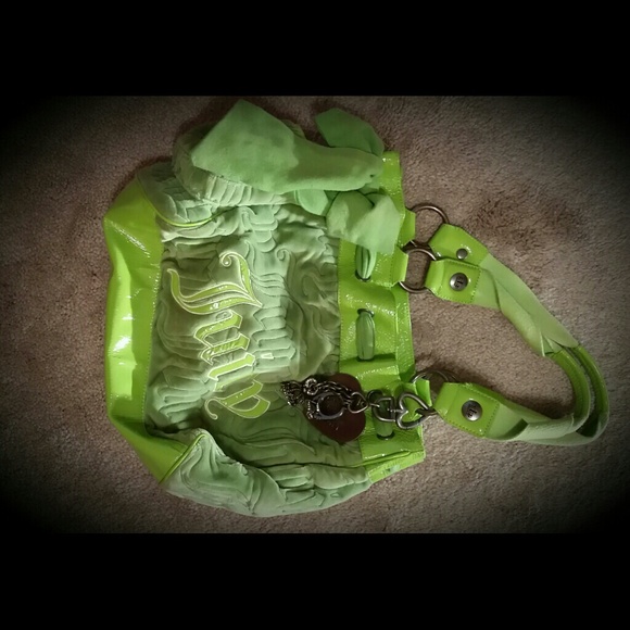 Juicy Couture  handbag