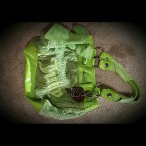 Juicy Couture  handbag