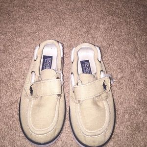 Polo Ralph Lauren infant 4 1/2