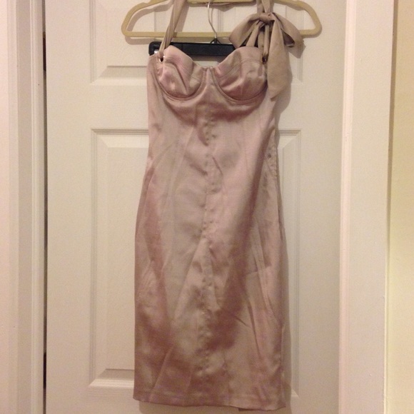 Guess by Marciano Super Sexy Dress - size 2
