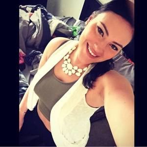 Meet your Posher, Jill