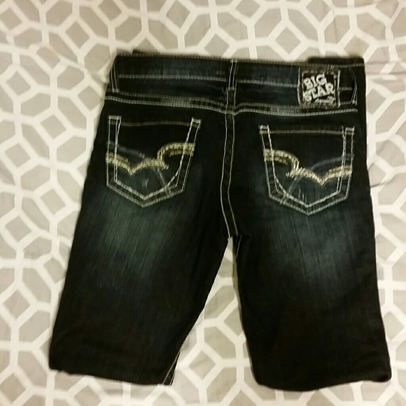 Big star jeans 29L