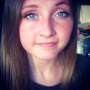 Meet your Posher, Haleigh