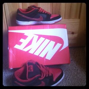 Nike SB Dunk Low Pro