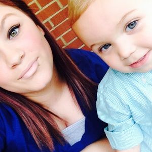 Meet your Posher, Katelyn