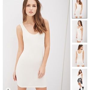 ❗️❗️ FINAL PRICE ❗️❗️F21 Bodycon Dress