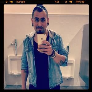 Meet your Posher, George