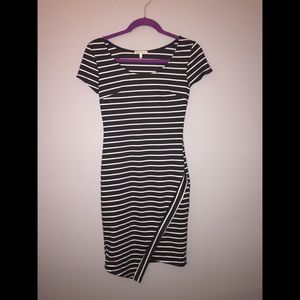 Striped Dress