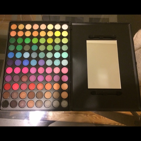 Coastal scents 88OriginalPalette