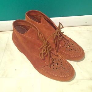 Steve Madden Hazelton bootie