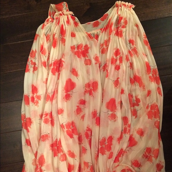 MM couture dress size small - Picture 2 of 4