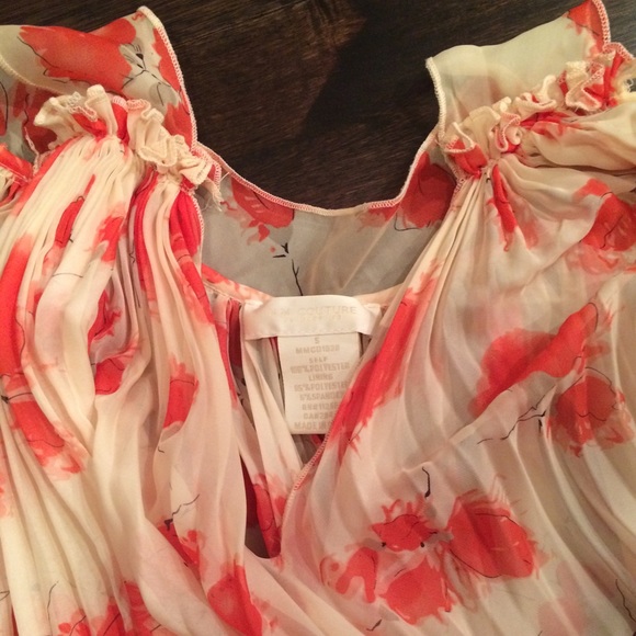 MM couture dress size small - Picture 3 of 4