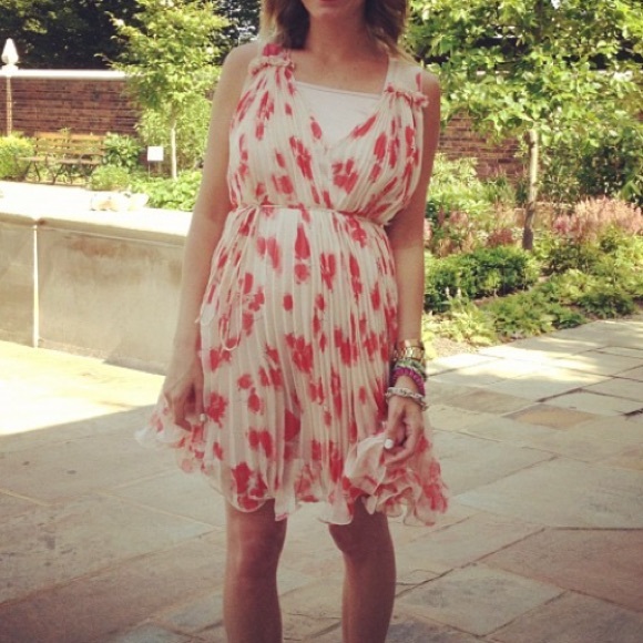 MM couture dress size small - Picture 4 of 4