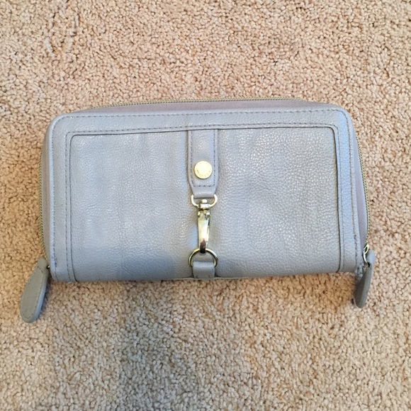 Steve Madden wallet