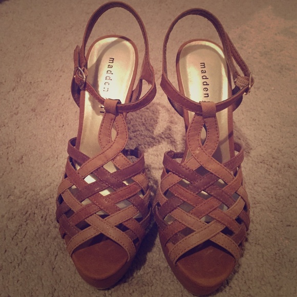 New! Too big for me.