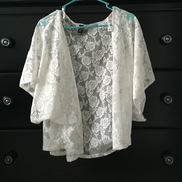 Cardigan - Picture 1 of 2