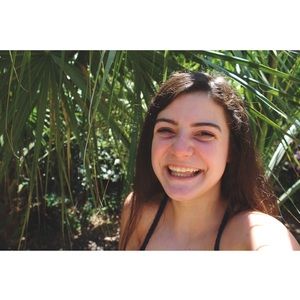 Meet your Posher, Bridget