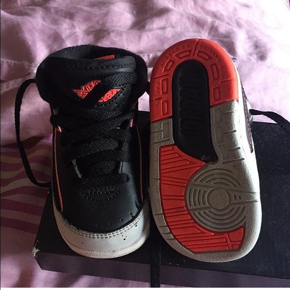 Jordan - Picture 1 of 1