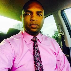 Meet your Posher, Antonio