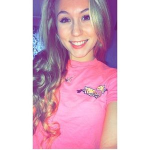 Meet your Posher, Dyess