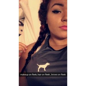 Meet your Posher, Hailey