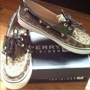Sperry