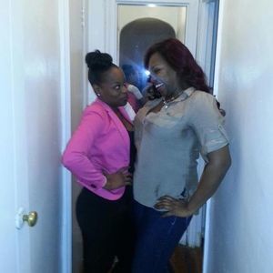 Meet your Posher, Christina