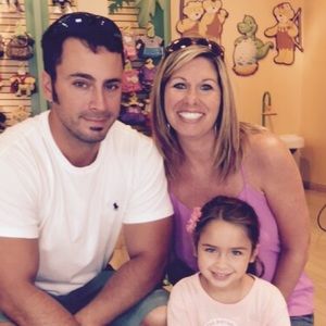 Meet your Posher, Natalie