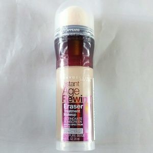 NEW Maybelline Age Rewind Eraser 220 SANDY BEIGE