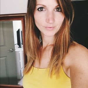 Meet your Posher, Shannon