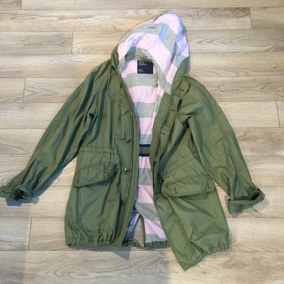 American Eagle Outfitters Jackets & Blazers - Fall Jacket